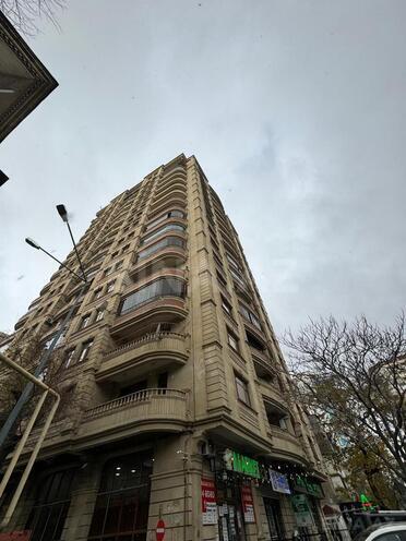 Сдаётся 2-комн. новостройка 75 м², м. Нариман Нариманов, photo 1 from 15