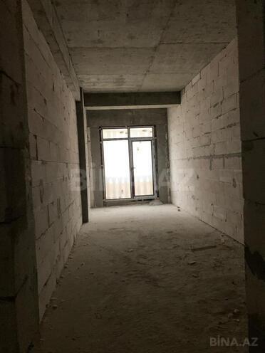 Satılır 3 otaqlı yeni tikili 115.4 m², Gənclik m., photo 10 from 11