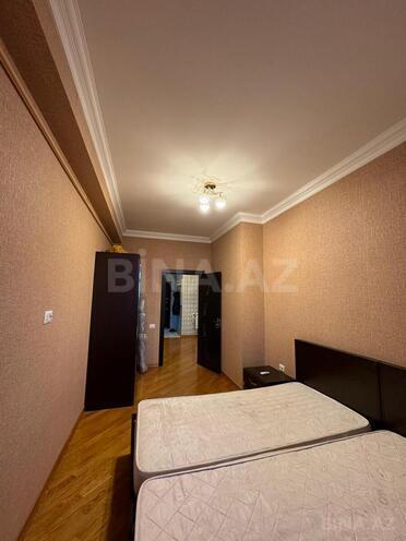 Сдаётся 2-комн. новостройка 75 м², м. Нариман Нариманов, photo 5 from 15