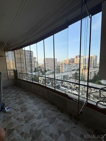 Сдаётся 2-комн. новостройка 75 м², м. Нариман Нариманов, photo 8 from 15