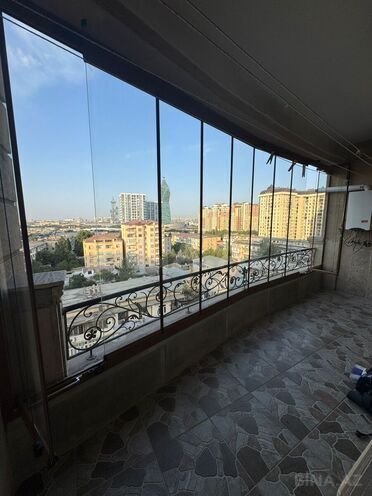Сдаётся 2-комн. новостройка 75 м², м. Нариман Нариманов, photo 9 from 15