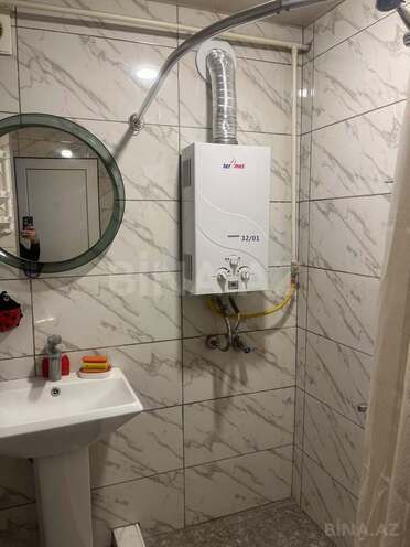 Сдаётся 3-комн. вторичка 70 м², м. Низами, photo 7 from 11