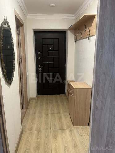 Сдаётся 3-комн. вторичка 70 м², м. Низами, photo 4 from 11