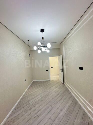 Satılır 3 otaqlı yeni tikili 62 m², Qara Qarayev m., photo 7 from 13