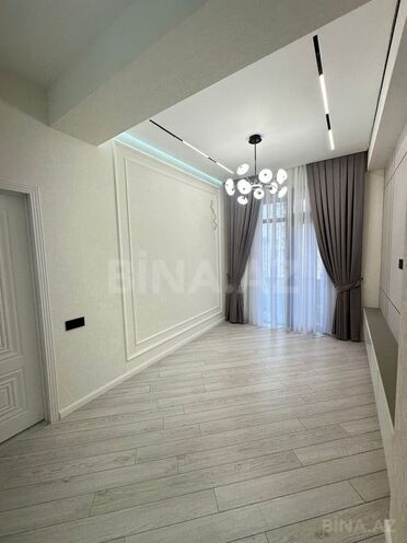 Satılır 3 otaqlı yeni tikili 62 m², Qara Qarayev m., photo 5 from 13