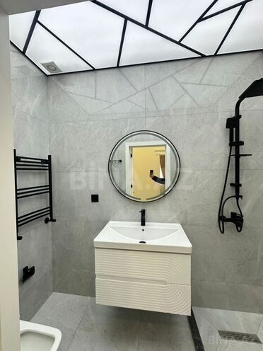 Satılır 3 otaqlı yeni tikili 62 m², Qara Qarayev m., photo 12 from 13