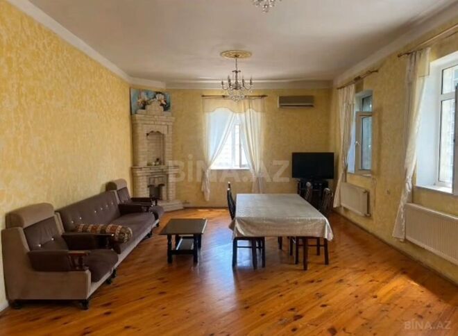 Сдаётся 4-комн. дом/дача 400 м², пос. Мардакан, photo 8 from 18