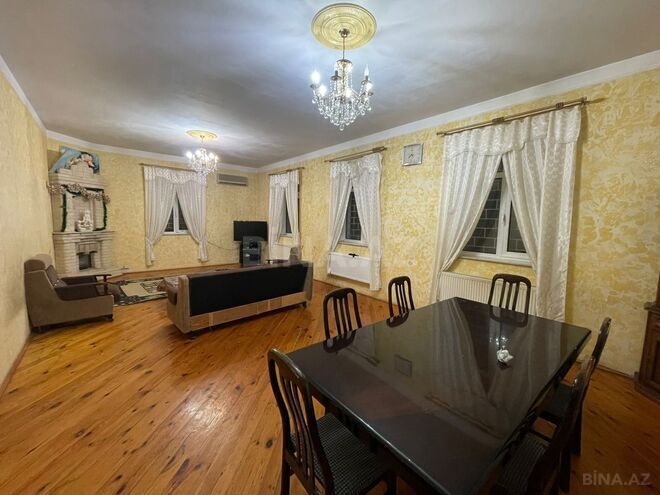 Сдаётся 4-комн. дом/дача 400 м², пос. Мардакан, photo 9 from 18