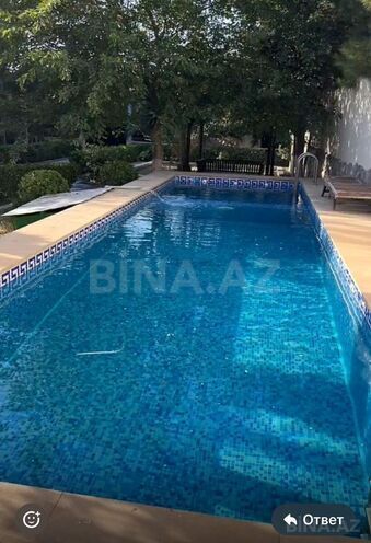 Сдаётся 4-комн. дом/дача 400 м², пос. Мардакан, photo 7 from 18