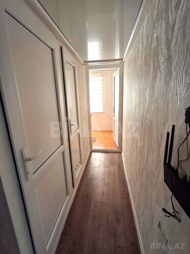 Satılır 2 otaqlı köhnə tikili 55 m², Xalqlar Dostluğu m., photo 5 from 12