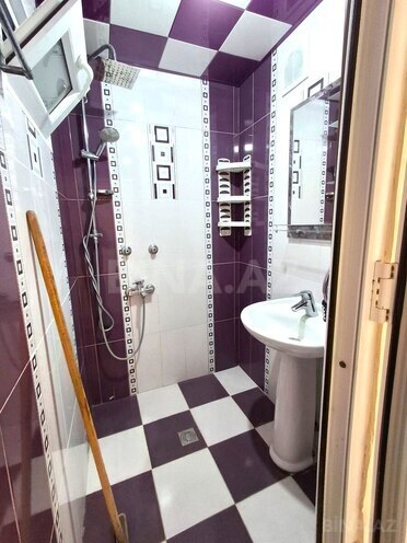 Satılır 2 otaqlı köhnə tikili 55 m², Xalqlar Dostluğu m., photo 9 from 12