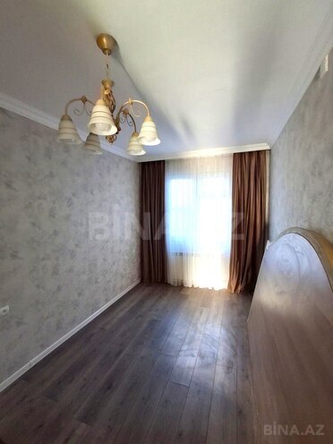 Satılır 2 otaqlı köhnə tikili 55 m², Xalqlar Dostluğu m., photo 3 from 12