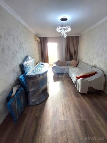 Satılır 2 otaqlı köhnə tikili 55 m², Xalqlar Dostluğu m., photo 1 from 12