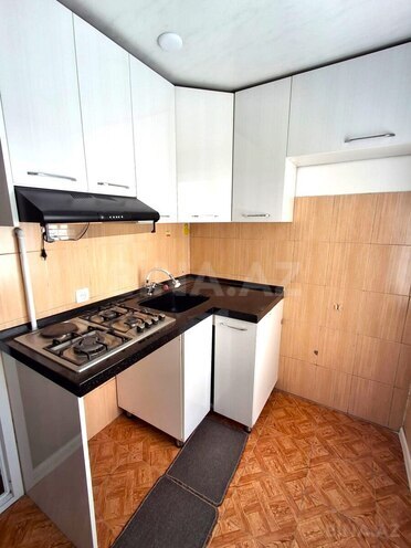 Satılır 2 otaqlı köhnə tikili 55 m², Xalqlar Dostluğu m., photo 7 from 12