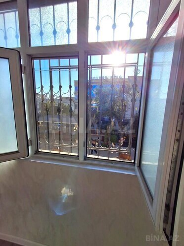 Satılır 2 otaqlı köhnə tikili 55 m², Xalqlar Dostluğu m., photo 11 from 12