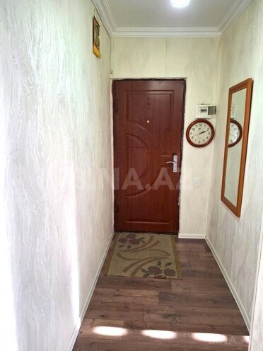 Satılır 2 otaqlı köhnə tikili 55 m², Xalqlar Dostluğu m., photo 10 from 12