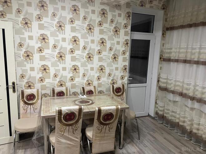 Сдаётся 3-комн. новостройка 101 м², м. Нефтчиляр, photo 4 from 20