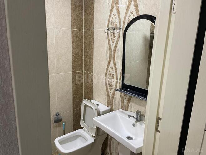 Сдаётся 3-комн. новостройка 101 м², м. Нефтчиляр, photo 12 from 20