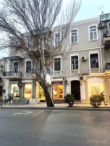 Satılır 3 otaqlı yeni tikili 80 m², 28 May m., photo 1 from 21