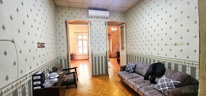 Satılır 3 otaqlı yeni tikili 80 m², 28 May m., photo 8 from 21