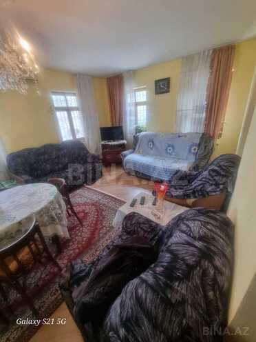Satılır 6 otaqlı həyət evi/bağ evi 175 m², Novxanı q., photo 23 from 32