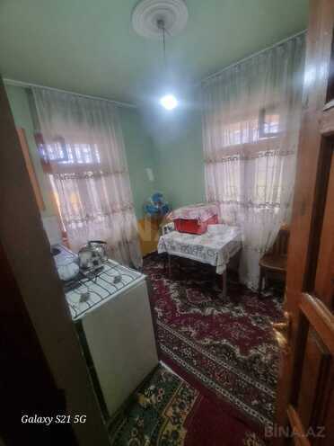 Satılır 6 otaqlı həyət evi/bağ evi 175 m², Novxanı q., photo 21 from 32