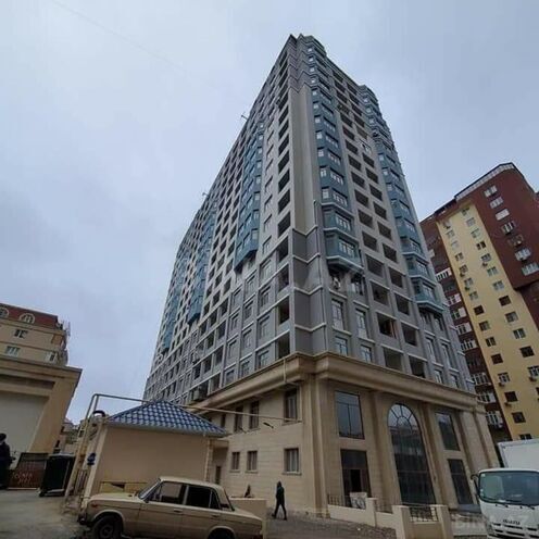 Продаётся 2-комн. новостройка 68 м², Низаминский  р., photo 1 from 14