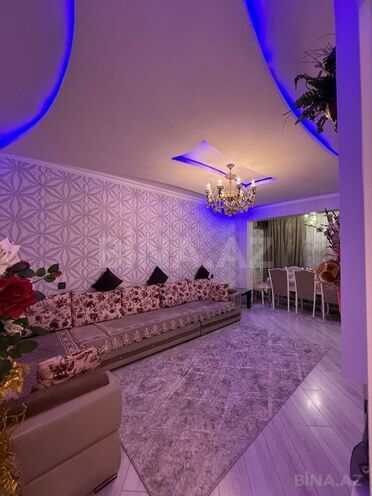 Продаётся 3-комн. вторичка 80 м², м. Мемар Аджеми, photo 3 from 20