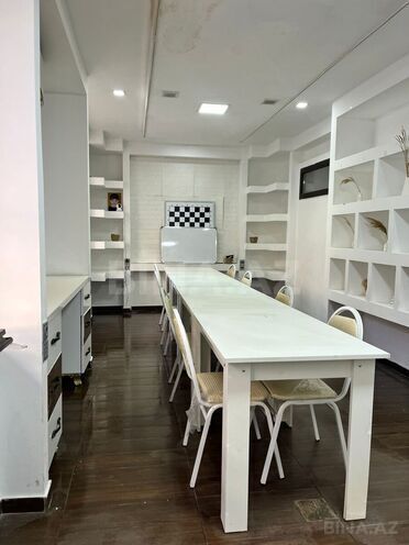 Сдаётся 1-комн. офис 25 м², м. Гянджлик, photo 4 from 5