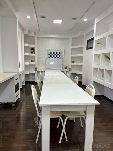 Сдаётся 1-комн. офис 25 м², м. Гянджлик, photo 3 from 5