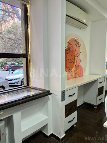 Сдаётся 1-комн. офис 25 м², м. Гянджлик, photo 1 from 5