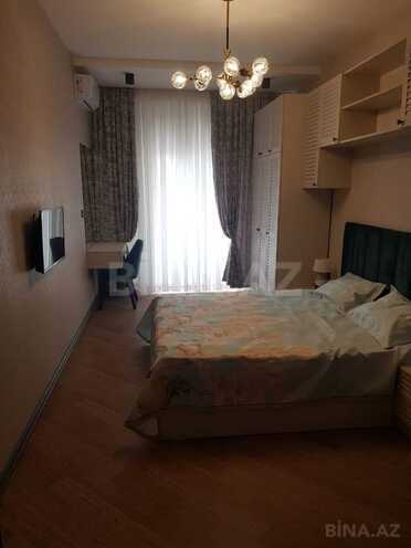Сдаётся 2-комн. новостройка 75 м², м. Ичеришехер, photo 6 from 18