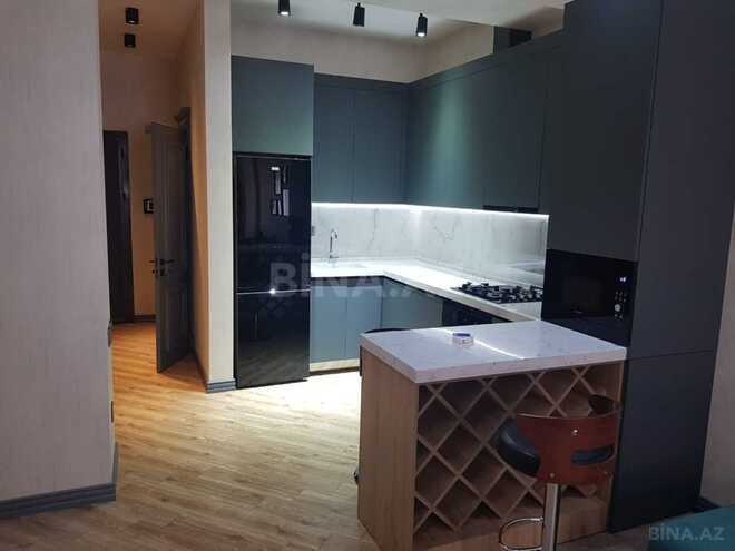 Сдаётся 2-комн. новостройка 75 м², м. Ичеришехер, photo 8 from 18