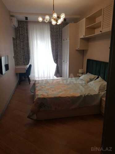 Сдаётся 2-комн. новостройка 75 м², м. Ичеришехер, photo 17 from 18