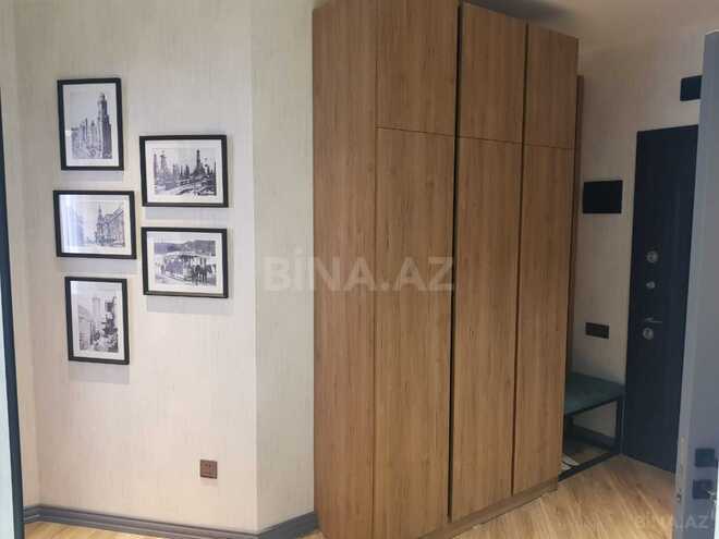 Сдаётся 2-комн. новостройка 75 м², м. Ичеришехер, photo 9 from 18