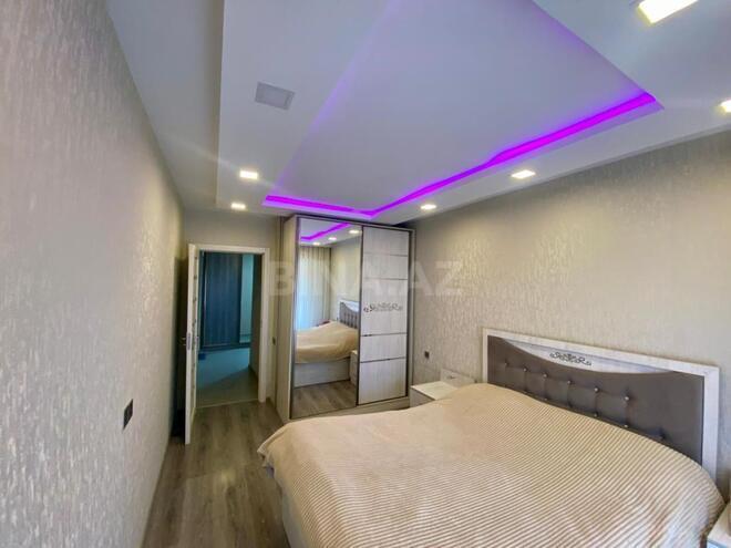 Сдаётся 2-комн. новостройка 56 м², Наримановский  р., photo 7 from 16