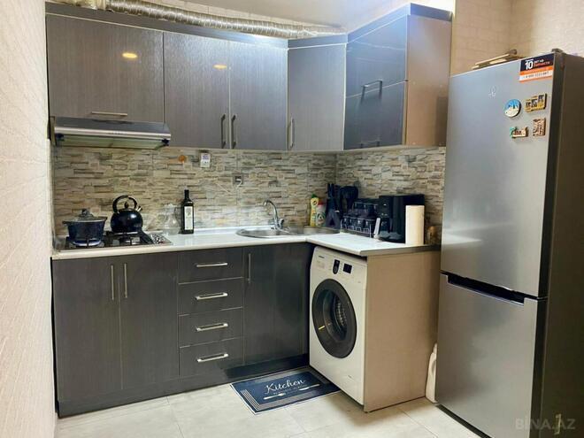 Сдаётся 2-комн. новостройка 56 м², Наримановский  р., photo 8 from 16