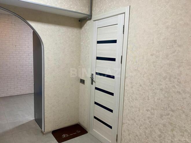 Сдаётся 2-комн. новостройка 56 м², Наримановский  р., photo 15 from 16