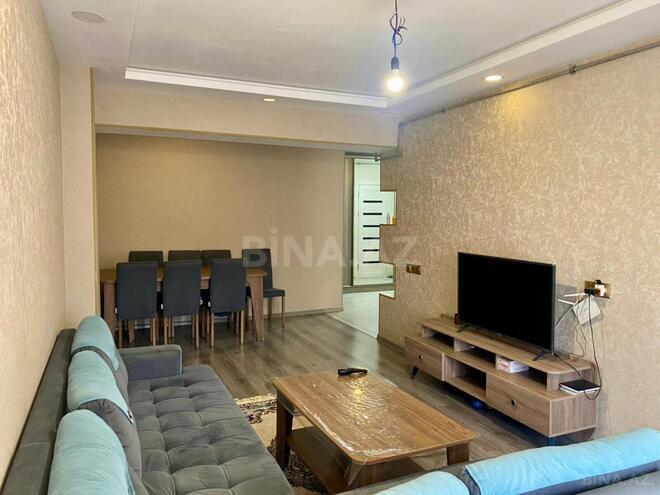 Сдаётся 2-комн. новостройка 56 м², Наримановский  р., photo 3 from 16