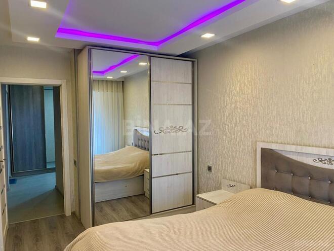 Сдаётся 2-комн. новостройка 56 м², Наримановский  р., photo 6 from 16