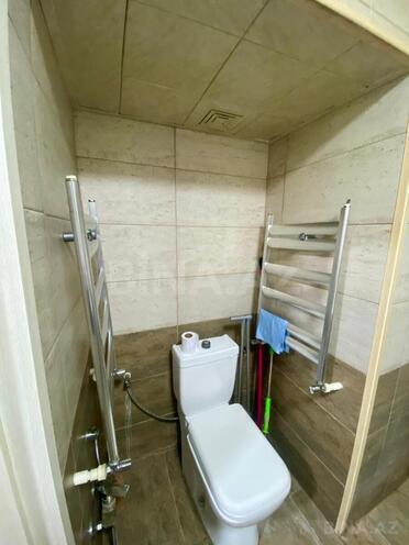 Сдаётся 2-комн. новостройка 56 м², Наримановский  р., photo 13 from 16