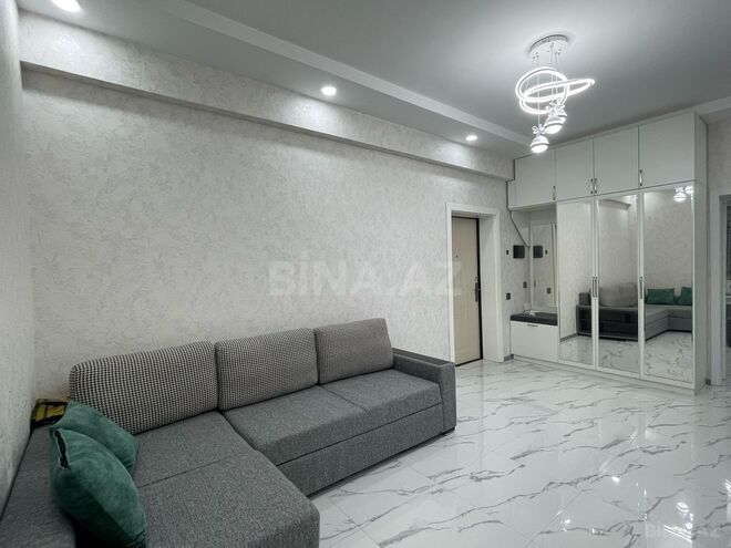 Сдаётся 2-комн. новостройка 120 м², Наримановский  р., photo 8 from 15