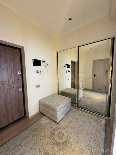 Satılır 2 otaqlı yeni tikili 56 m², Xətai r., photo 9 from 12