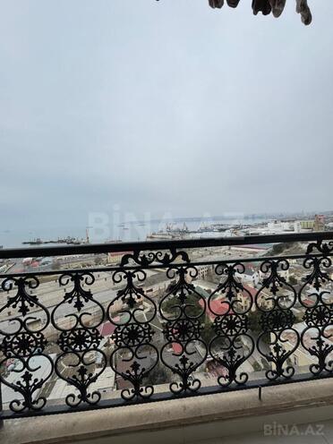 Satılır 2 otaqlı yeni tikili 56 m², Xətai r., photo 1 from 12