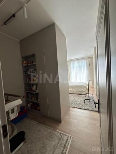 Satılır 2 otaqlı yeni tikili 56 m², Xətai r., photo 11 from 12