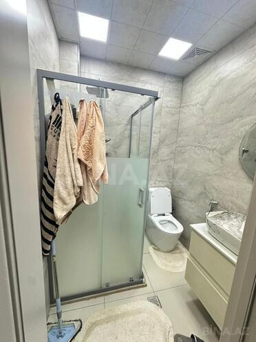 Satılır 2 otaqlı yeni tikili 56 m², Xətai r., photo 8 from 12