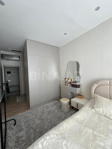 Satılır 2 otaqlı yeni tikili 56 m², Xətai r., photo 7 from 12