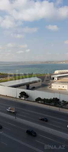 Сдаётся 3-комн. новостройка 131 м², м. Кероглу, photo 3 from 15