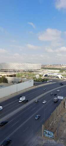 Сдаётся 3-комн. новостройка 131 м², м. Кероглу, photo 1 from 15