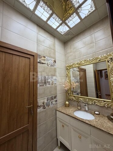 Продаётся 6-комн. вторичка 365 м², м. Сахил, photo 28 from 32